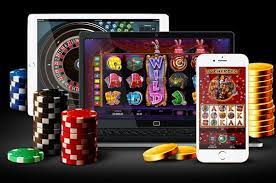 Вход на зеркало 1Go Casino